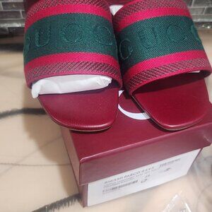 Gucci Sandals